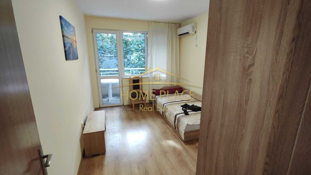 Дава се под наем Тристаен апартамент в Варна, Спортна зала - 80 кв.м за 561 € - Снимка #6