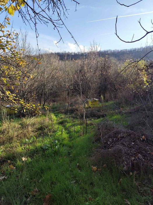 Къща двуетажна вила масивна