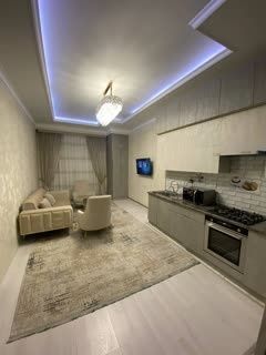 Продается 2/4/9 Гарденс в Ташкент Сити