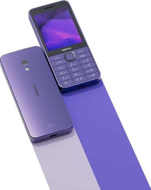 Nokia 235, 3210, Dostavka, Garantiya,  Gsm. Dualsim, YENGI