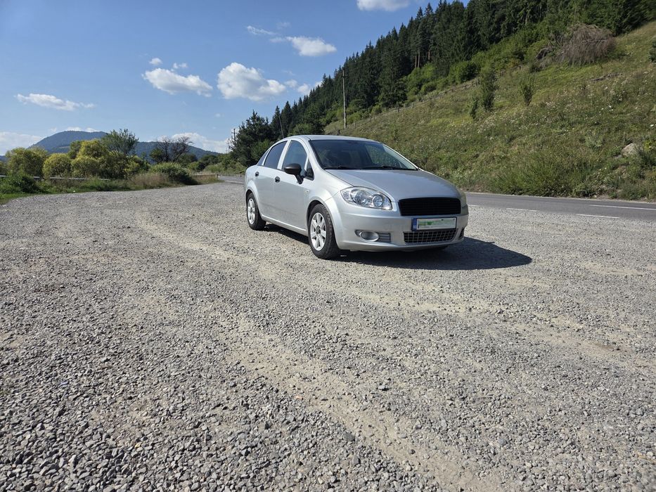 Fiat Linea  ( Vând/Schimb)