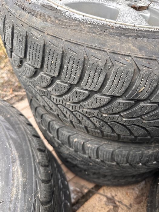 Vand jante bmw pe 16 , 5 jante sunt