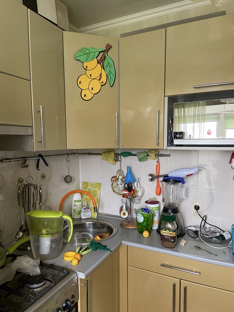 Продам 1комн квартиру в черемушках
