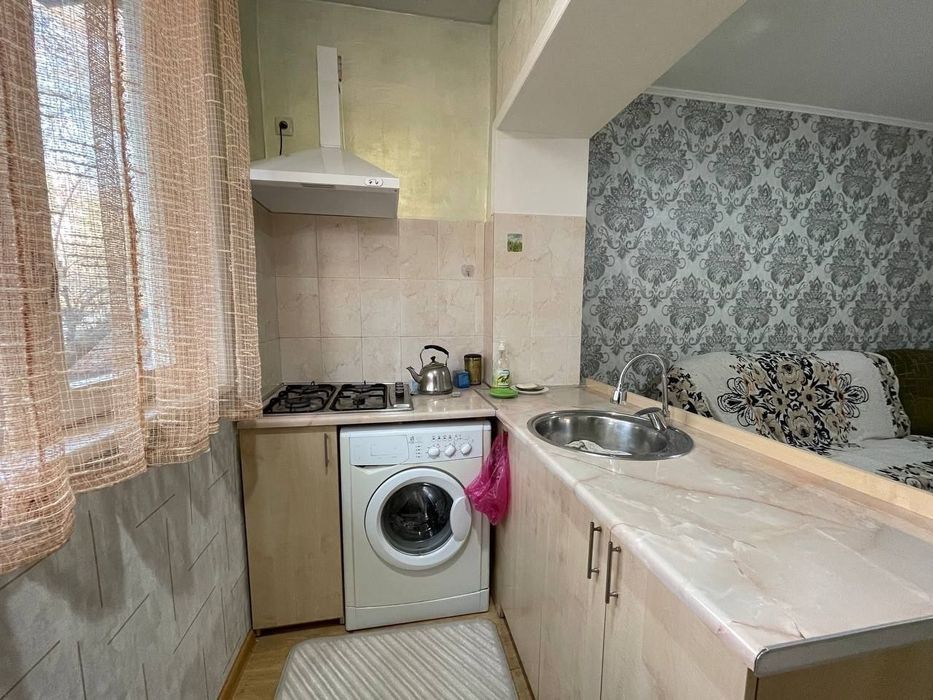 Продается 2-х комнатная квартира. Анор Банк. Буз Базар.