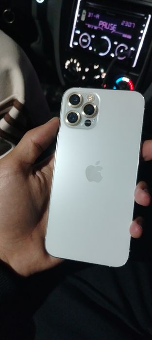 IPhone 12pro 256 gb