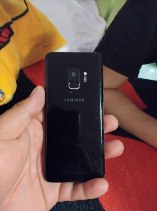 Samsung s9 stare foarte bună. Liber de rețea.