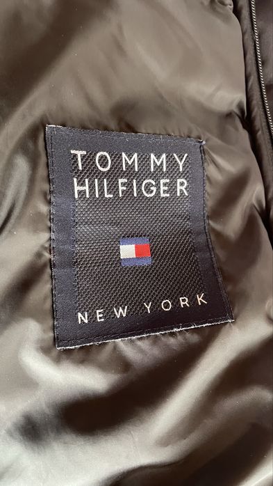 Яке Tommy Hilfiger