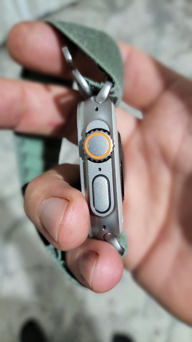 Apple watch ultra 2gen