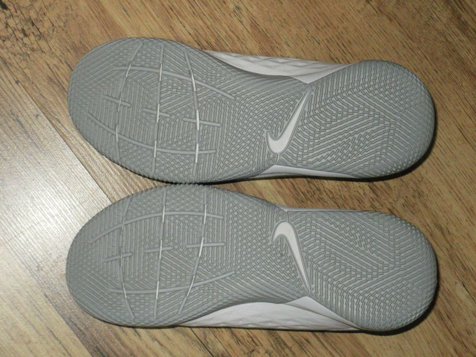 NIKE юношески оригинални естествена кожа 37
