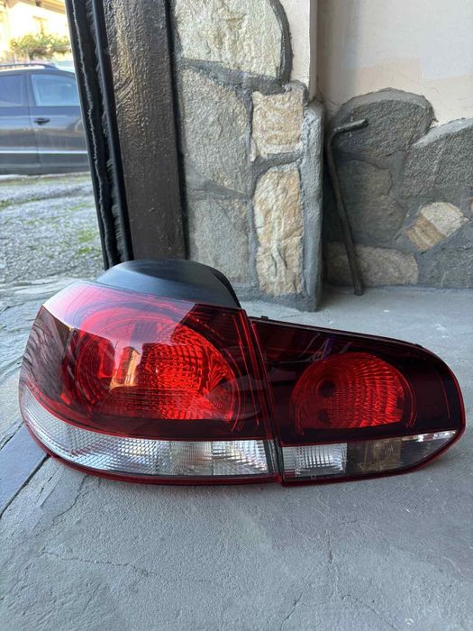 Оригинални стопове VW Golf 6