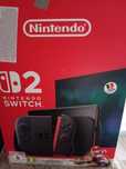 Nitendo Switch 2