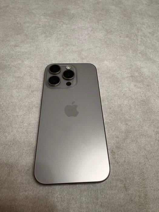 Айфон 15 pro 128gb