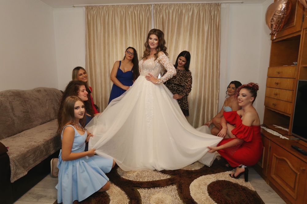 Foto Video Nunta, Botez