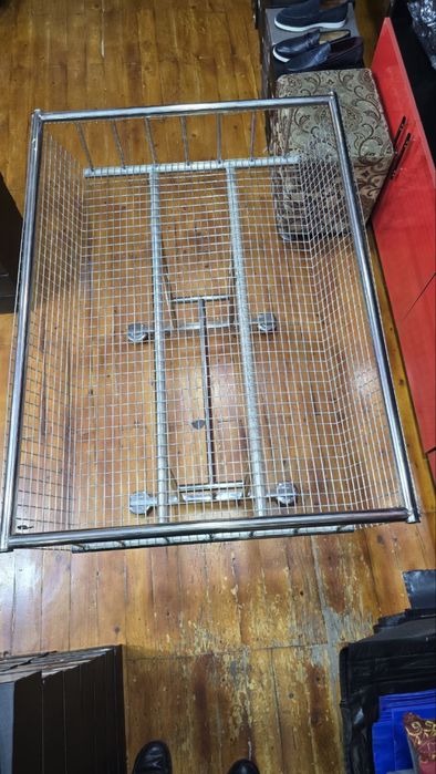 Срочно продаю корзинка для вещей