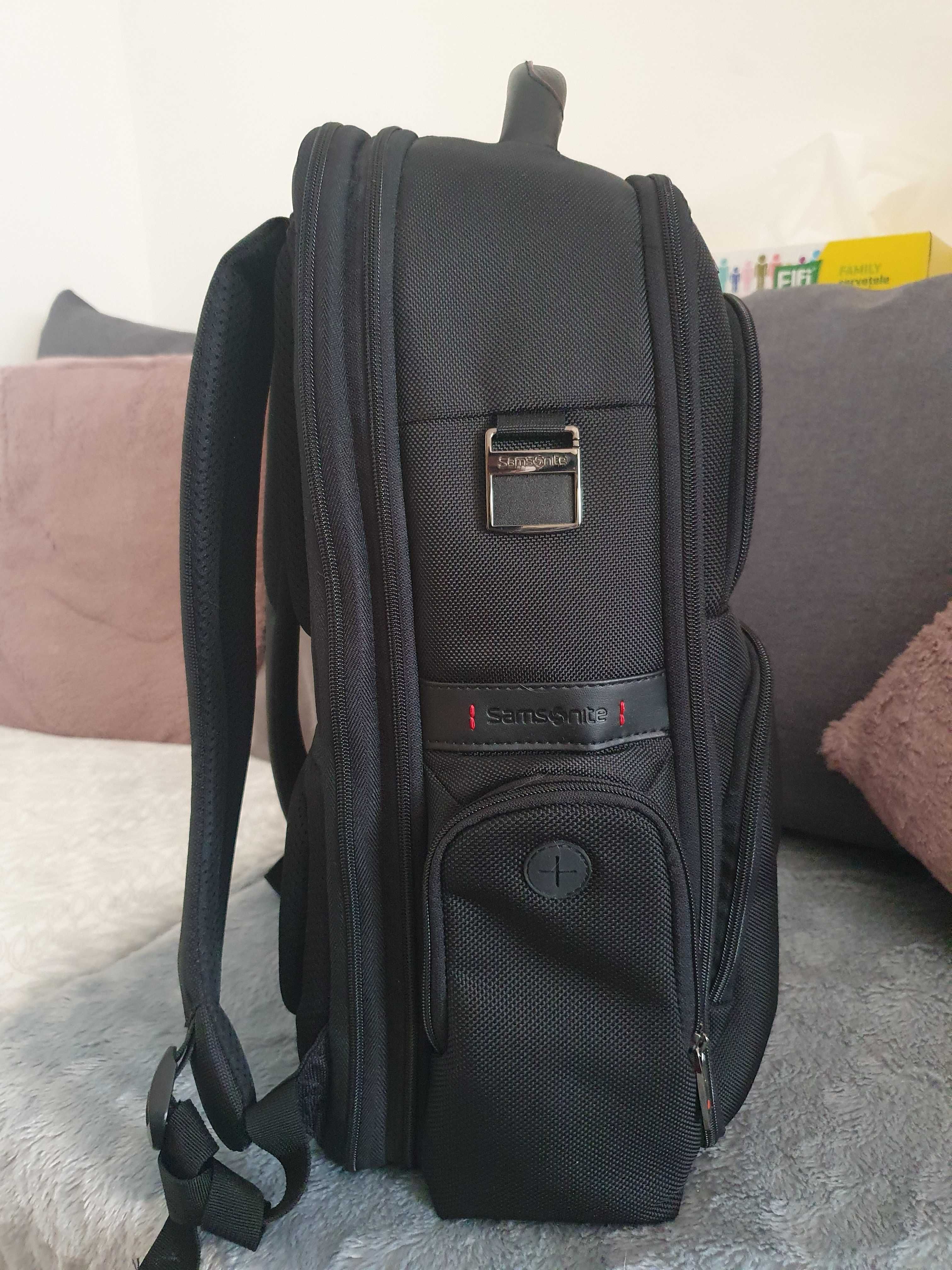 Rucsac Samsonite extensibil