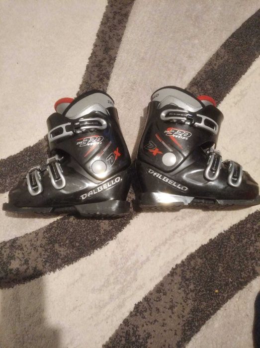 Vand clapari pt copii marimea 34