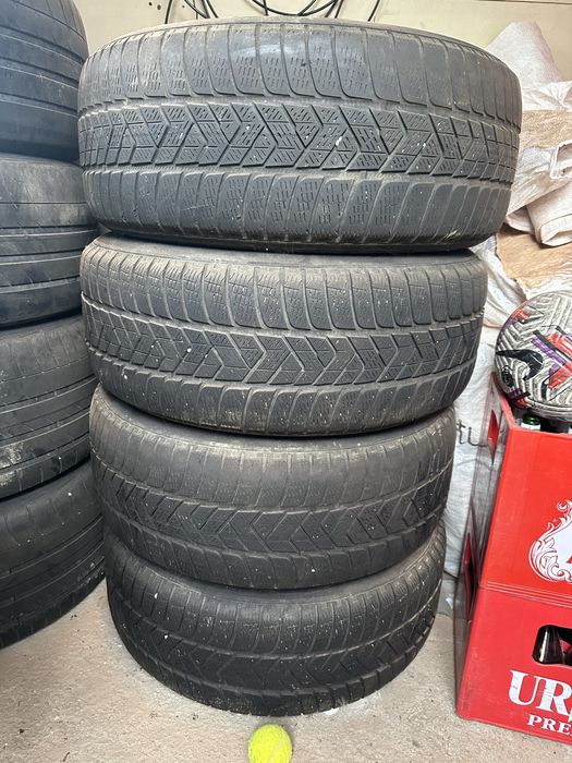 Roti  Cauciucuri Replay BMW 19