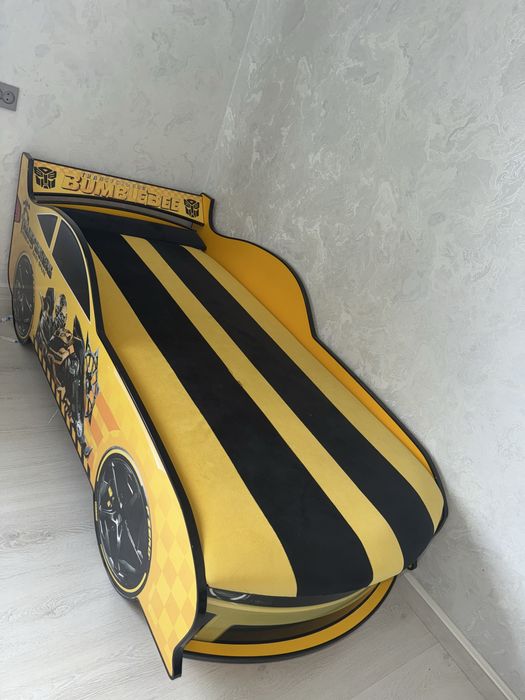 krovat detskiy holati ideal