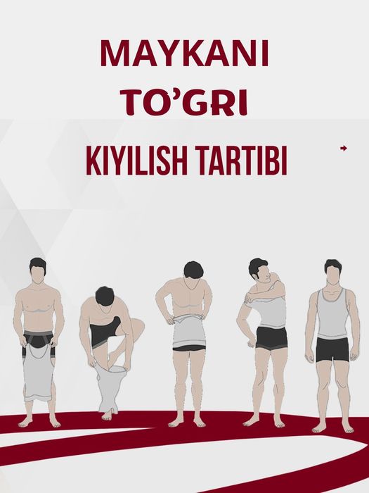 FORM TIME erkaklar uchun mahsus qorinni tortib  OZDIRUVCHI super MAYKA