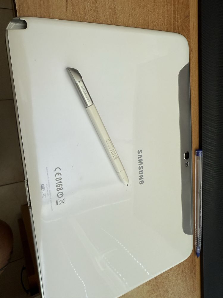 Samsung Galaxy Note N8010