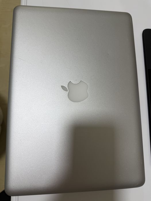 Mac book pro 13