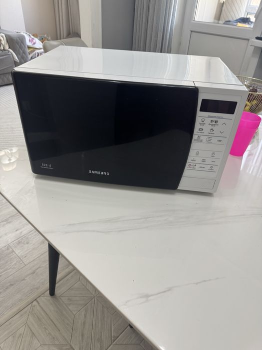 Микроволновка Самсунг