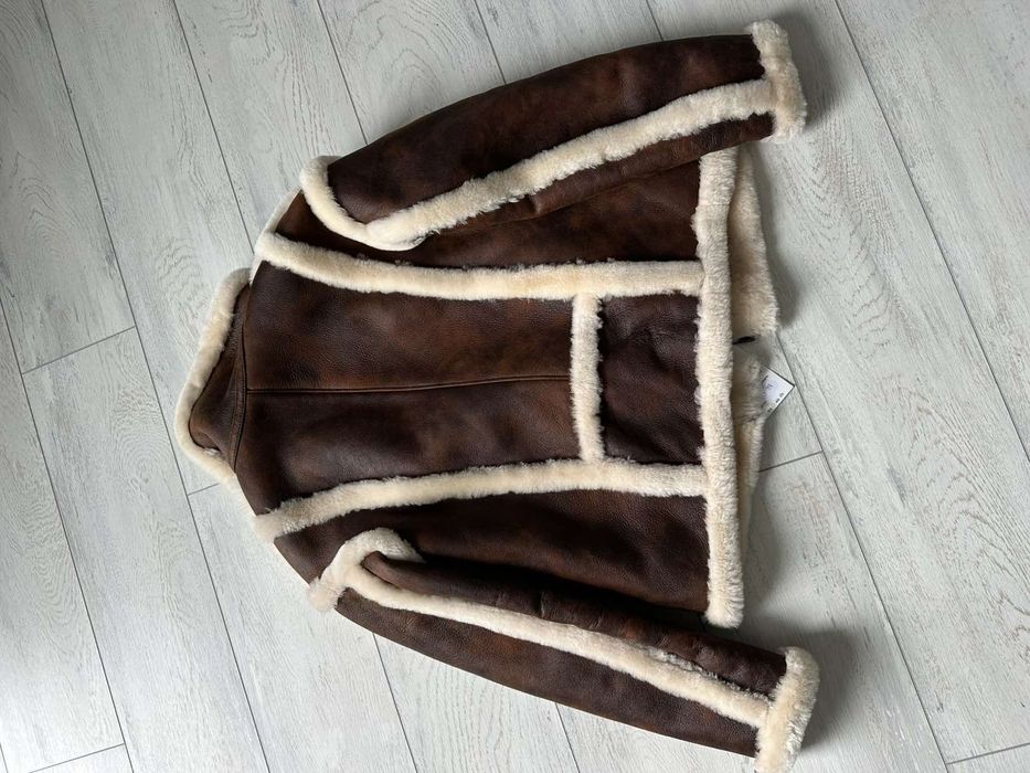 Яке тип кожухче с топла подплата