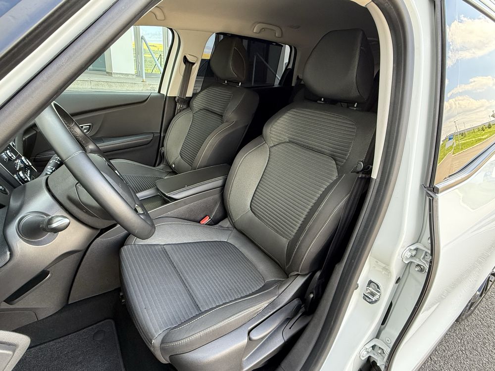 Renault Grand Scenic 1.7 blue dci 2020/06 7 locuri