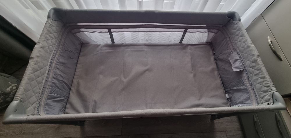 Бебешка/Детска кошара Kikka Boo Medley