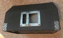 Boxa monitor activ the box MA 120 MK||