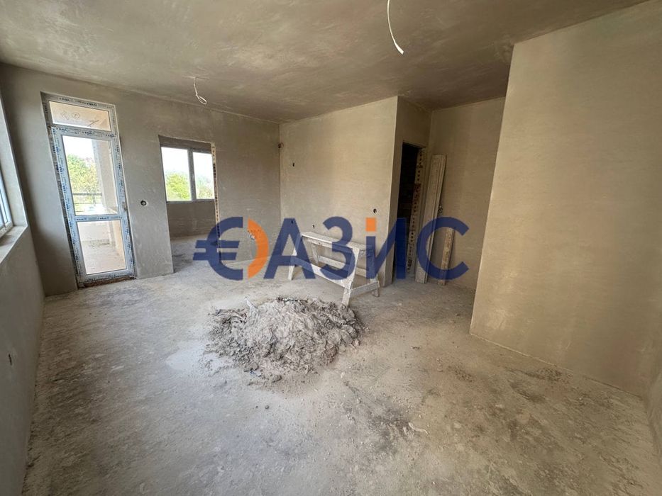 Продава се Двустаен апартамент в Поморие - 53 кв.м за 1359 €/кв.м - Снимка #2