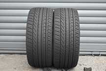 2бр. Летни гуми 245/35/20 Nordexx