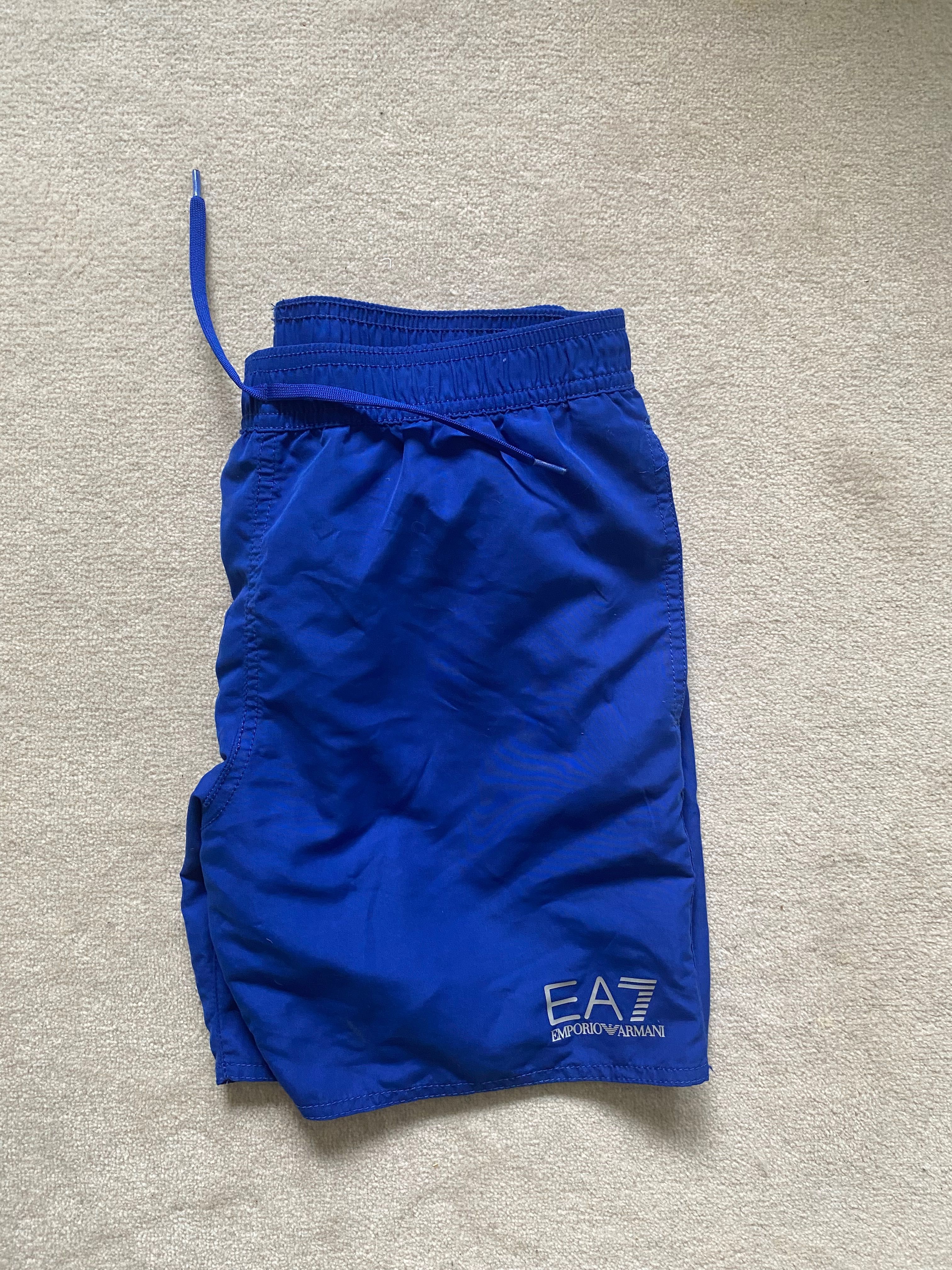 Бански Emporio armani Оригинални