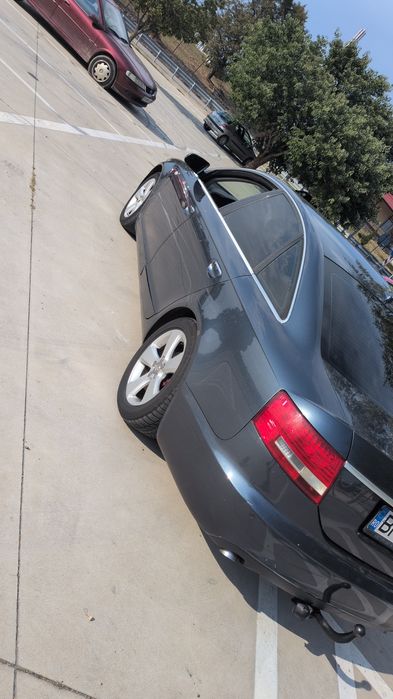 Audi A6 C6 an 2006