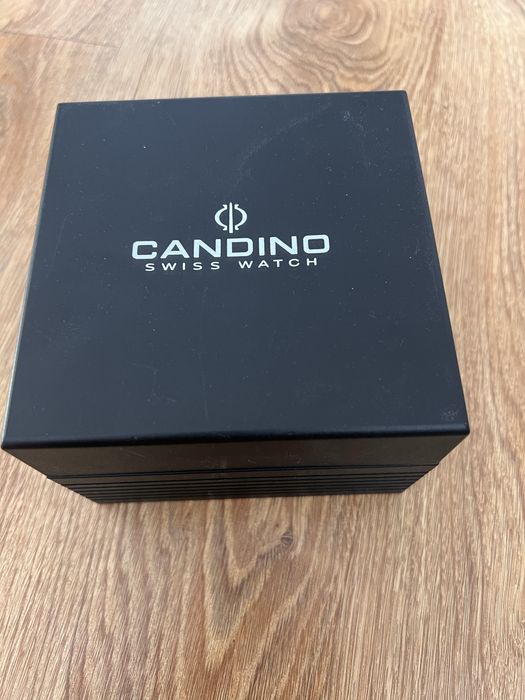Мъжки часовник Candino