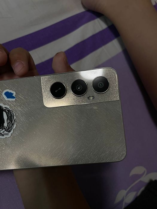 Realme s65 в идеальном состоянии