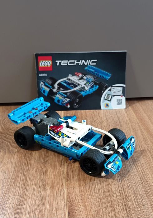 Lego tehnic 42091