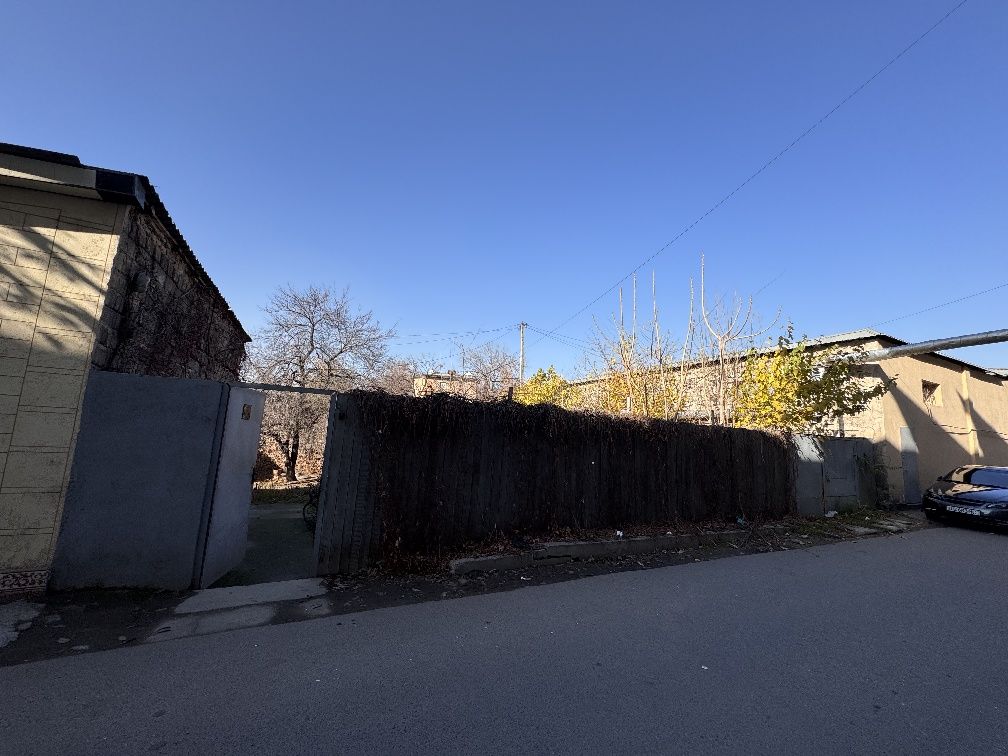 Продам 7 соток под застройку Саракулька 26$ за сотку