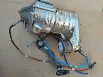 Catalizator filtru particule 1.0 1.3 tce Dacia Jogger Sandero 3 Logan