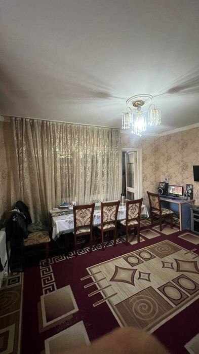 Срочно продаётся 1 комнатная квартира в 6 квартале. ИПОТЕКА БОР