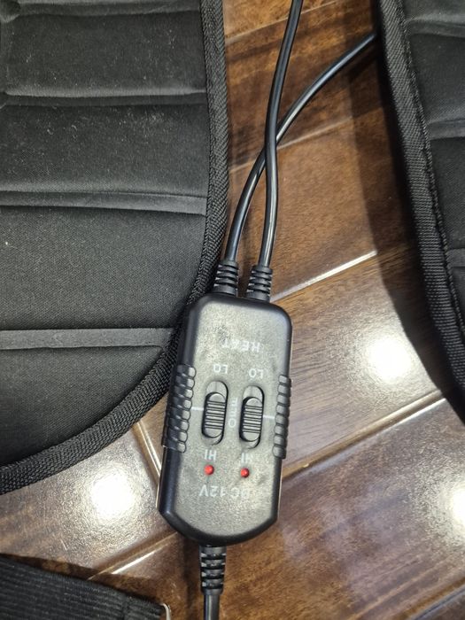 Автомобильные накидки  сиденья