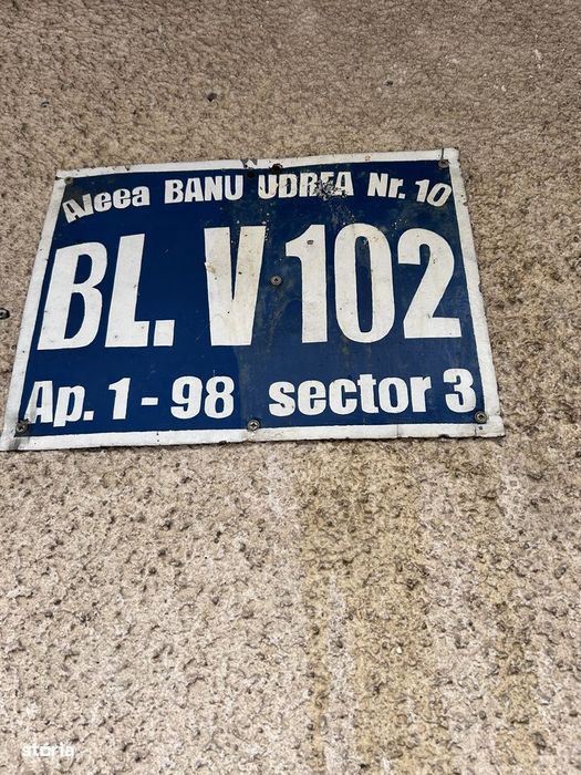 Vitan banu Udrea