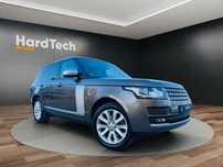 Land Rover Range Rover Land Rover - Range Rover 3.0TDV6 - Autobiography