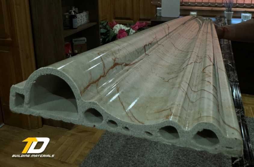 PVC декоративни первази ПРОМОЦИЯ