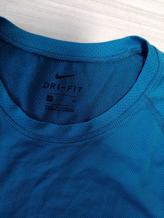 ''Nike Dri-FIT Pro''оригинална мъжка тениска S размер