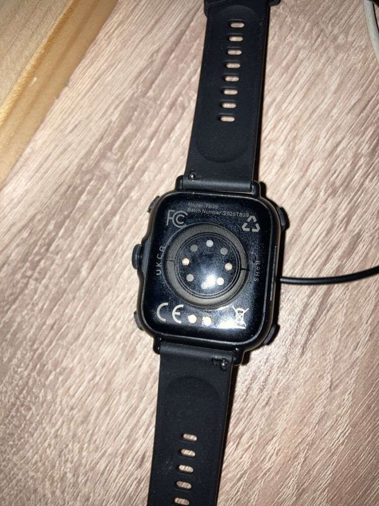 Смарт часовник / Smart watch