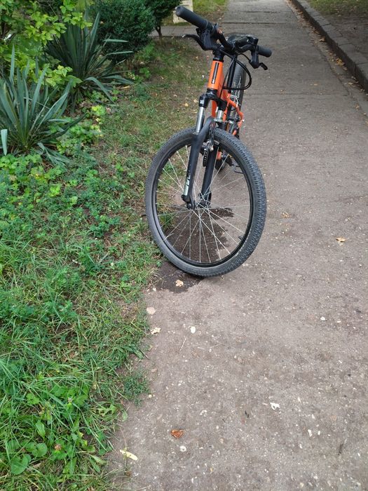 Bicicleta mtb in stare foarte bună,