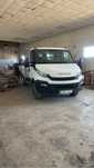 De vanzare Iveco 3,5 tone