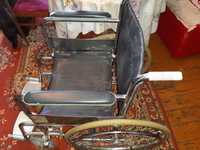 инволидная коляска ходунок