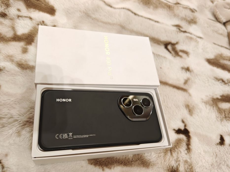 Срочно продам HONOR 400 PRO ideal